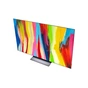 Телевізор LG OLED65C24LA - зменшене зображення 9
