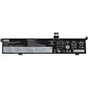 Акумулятор до ноутбука Lenovo Gaming 3-15ARH L19M3PF7, 45Wh (4000mAh), 3cell, 11.4V, Li-ion (A47847) - зменшене зображення 1