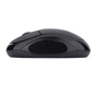 Мишка Gemix GM185 Wireless Black (GM185Bk) - зменшене зображення 5
