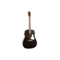 Гітара електроакустична Art & Lutherie Americana Faded Black Presys II (235896) - уменьшенное изображение 2