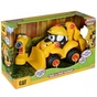 Машина Toy State Екскаватор Морган з викруткою (80477) - зменшене зображення 4