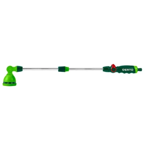 Штанга для поливу Verto ручний, 1/2"-3/4", штанга 77-113см, 10 функцій (15G682) изображение 1