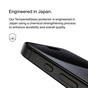 Скло захисне Belkin iPhone 15 Pro Max TemperedGlass (OVA138ZZ) - зменшене зображення 3