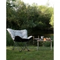 Крісло складане Bo-Camp Redbridge L Beige (1200341) - зменшене зображення 11