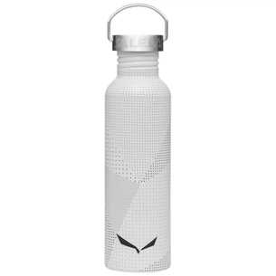 Пляшка для води Salewa Aurino 0.75 L 0514 1110 - білий (013.003.1530) зображення 1