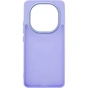 Чохол до мобільного телефона Armorstandart Frame Xiaomi Redmi Note 14 Pro 5G / Poco X7 Violet (ARM82404) - зменшене зображення 1