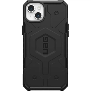 Чохол до мобільного телефона UAG Apple iPhone 15 Plus Pathfinder Magsafe, Black (114311114040) зображення 1