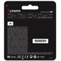Карта пам'яті Kingston 64GB SDXC class 10 UHS-1 U3 (SDR/64GB) - зменшене зображення 4