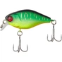 Воблер Jackall Chubby 38mm 4.0g Mat Tiger (1699.00.96) - зменшене зображення 1
