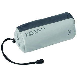 Футпрінт для намету Salewa Footprint Litetrek II 5631 2990 UNI сірий (013.003.0974) изображение 1