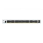 Комутатор мережевий Cisco C1000-48P-4X-L - зменшене зображення 2
