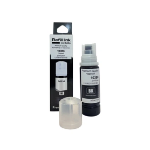Чорнило Premium Quality Epson 103Bk 70мл Black (70264882) зображення 1
