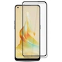 Скло захисне BeCover Oppo Reno8 T Black (709771) - зменшене зображення 2