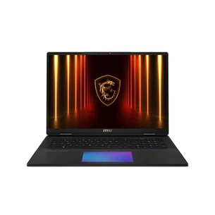 Ноутбук MSI Titan 18HX AI (TITAN18HX AI A2XWJG-634UA) зображення 1