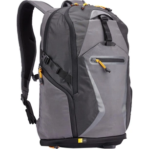 Рюкзак для ноутбука Case Logic 15.6" Griffith Pack 21L BOGB-115 Black/Gray (3201844) зображення 1