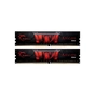 Модуль пам'яті для комп'ютера DDR4 16GB (2x8GB) 3000 MHz Aegis G.Skill (F4-3000C16D-16GISB) - зменшене зображення 1