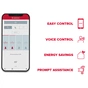 Бойлер Ariston VLS Wi-Fi 50 EU O - зменшене зображення 7