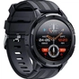 Смарт-годинник OUKITEL BT10 Black (BT10_black) - уменьшенное изображение 3