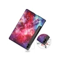 Чохол до планшета BeCover Smart Case Samsung Tab S9 Plus (SM-X810/SM-X816)/S9 FE Plus (SM-X610/SM-X616) 12.4" Space (710382) - зменшене зображення 6