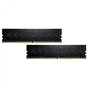 Модуль пам'яті для комп'ютера DDR4 8GB (2x4GB) 2400 MHz Geil (GP48GB2400C16DC) - зменшене зображення 1