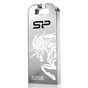 USB флеш накопичувач Silicon Power Touch T03 32GB horse-year edition (SP032GBUF2T03V1F14) - зменшене зображення 2