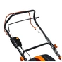 Газонокосарка GTM акумуляторна, 2×18V, 48см, висота 30–80мм, 70л, самохідна (без АКБ і ЗП) (BLM48-SP_BARE TOOL) - зменшене зображення 5