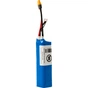 Аккумуляторный блок Vinga Li-Ion 4s2Р 6000mAh з балансувальним кабелем Sony Murata 18650 VTC6 (6000BMS/SONY18650) - уменьшенное изображение 4