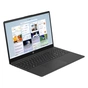 Ноутбук HP 15-fc0262ua (C78SGEA) Black - зменшене зображення 2