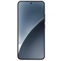 Смартфон Xiaomi 15 12/256GB Black_EU - зменшене зображення 2