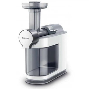 Соковижималка Philips HR 1895 зображення 1