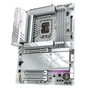 Материнська плата GIGABYTE B860 A ELITE WF7 ICE (B860 AORUS ELITE WIFI7 ICE) - зменшене зображення 3