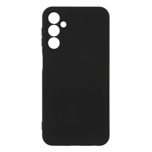 Чохол до мобільного телефона Armorstandart Matte Slim Fit Samsung A24 4G (A245) Camera cover Black (ARM68191) зображення 1