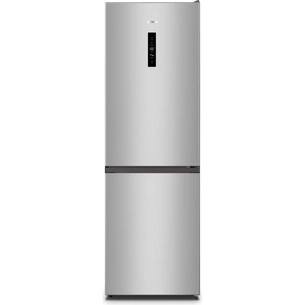 Холодильник Gorenje NRK6192AS4 зображення 1