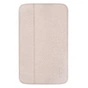 Чохол до планшета Odoyo Galaxy TAB3 8.0 /GLITZ COAT FOLIO GREY (PH623GY) - зменшене зображення 1