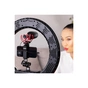Мікрофон Rode VideoMic GO II (233311) - зменшене зображення 6