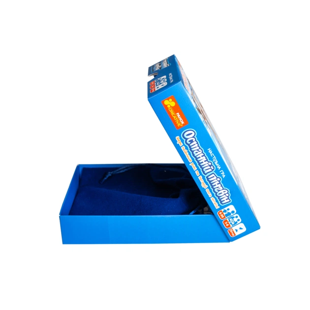 Настільна гра Ранок Останній пінгвін (4827476988320) - изображение 10