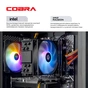 Персональний комп`ютер COBRA Advanced (I124F.16.S2.96XT.23944) - зменшене зображення 7