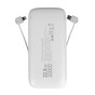 Універсальна мобільна батарея LogicPower LP PQ20 20000mAh 22.5W - зменшене зображення 8