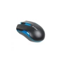 Мишка A4Tech G3-200N Black+Blue (4711421929448) - зменшене зображення 3