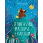 Книга Ведмежуня мандрує в Карпати - Світлана Стретович Vivat (9786171701052) - зменшене зображення 1