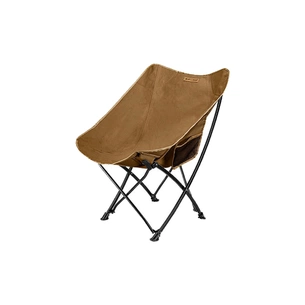 Стілець складаний 3F Ul Gear Thick Organic Cotton Khaki (CHTC-HK) зображення 1