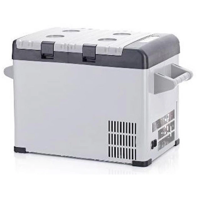 Автохолодильник Thermo BD42 (4823082706105) - зображення 2