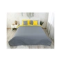 Покрывало Руно 220kh240 mikrofayber 330.52U_Yellow Grey (330.52U_Yellow Grey) - уменьшенное изображение 2