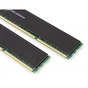 Модуль пам'яті для комп'ютера DDR3 16GB (2x8GB) 1600 MHz Black Sark eXceleram (E30207A) - зменшене зображення 5