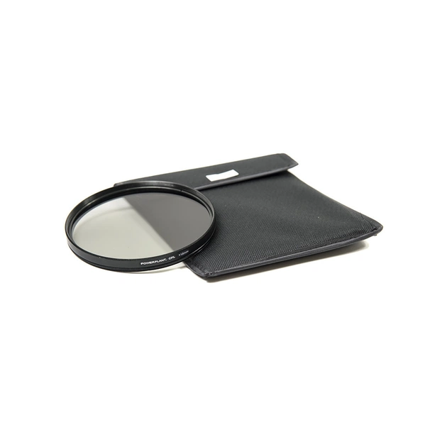 Світлофільтр PowerPlant CPL 112 мм (CPLF112) - picture 4