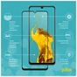 Стекло защитное Piko Full Glue RealMe C53 Black (1283126577840) - уменьшенное изображение 2