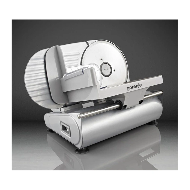 Скиборізка Gorenje R706A - picture 2