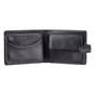 Гаманець Visconti TSC48 Filipo з RFID Black (TSC48 BLK) - зменшене зображення 2