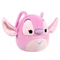 М'яка іграшка Squishmallows Disney Ангел 17 см (SQDI01075) - зменшене зображення 5