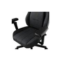 Крісло ігрове Hator Arc 4 XXL Velour Black (HTC4440XXL) - зменшене зображення 11